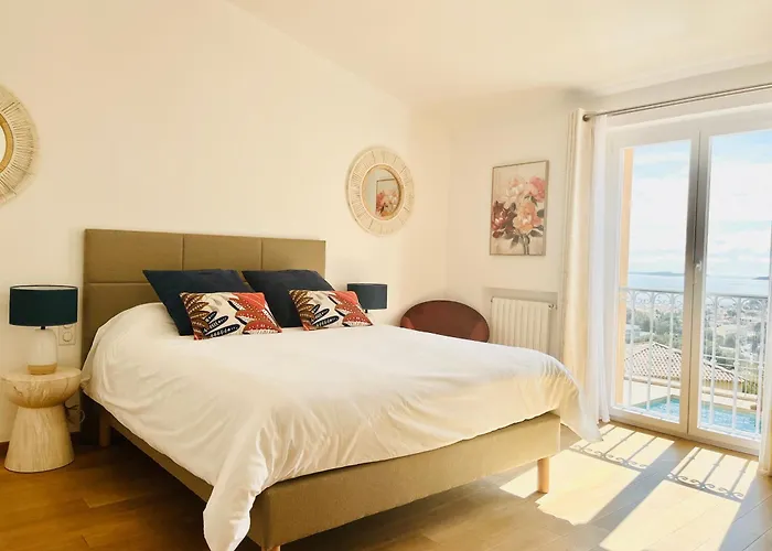 Villa Azur Golf