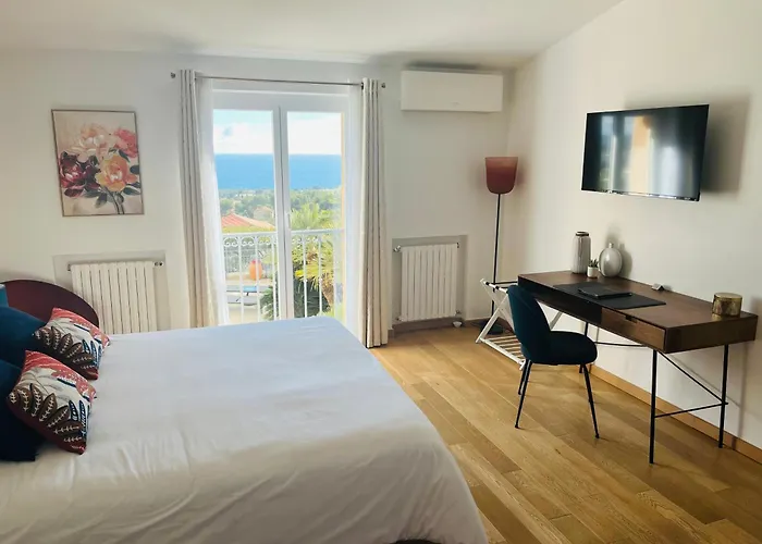 Villa Azur Golf