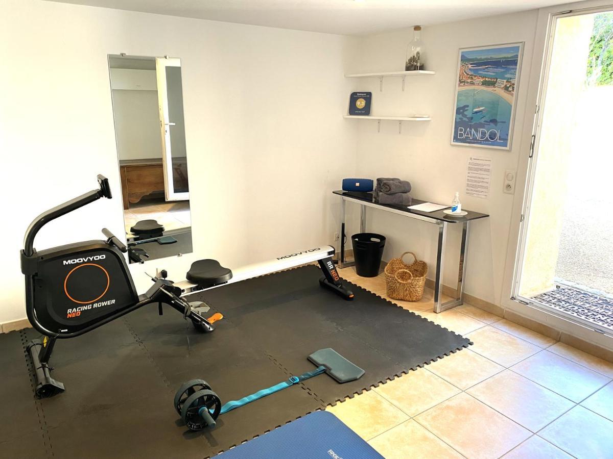 Azur Golf Bed & Breakfast