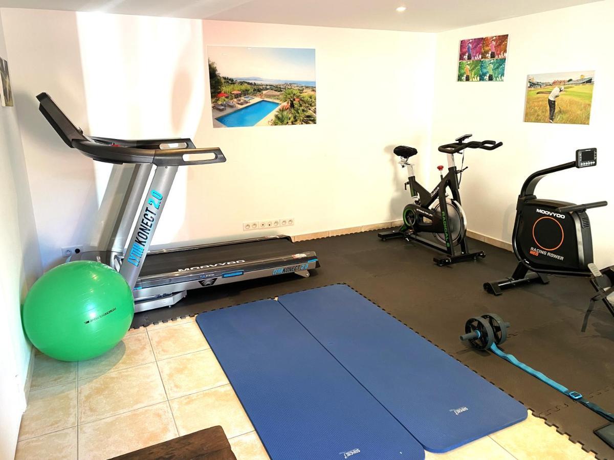 Azur Golf 5* Bandol