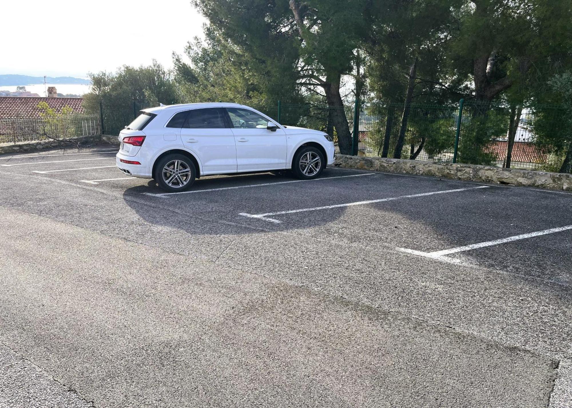 Azur Golf Bed & Breakfast Bandol