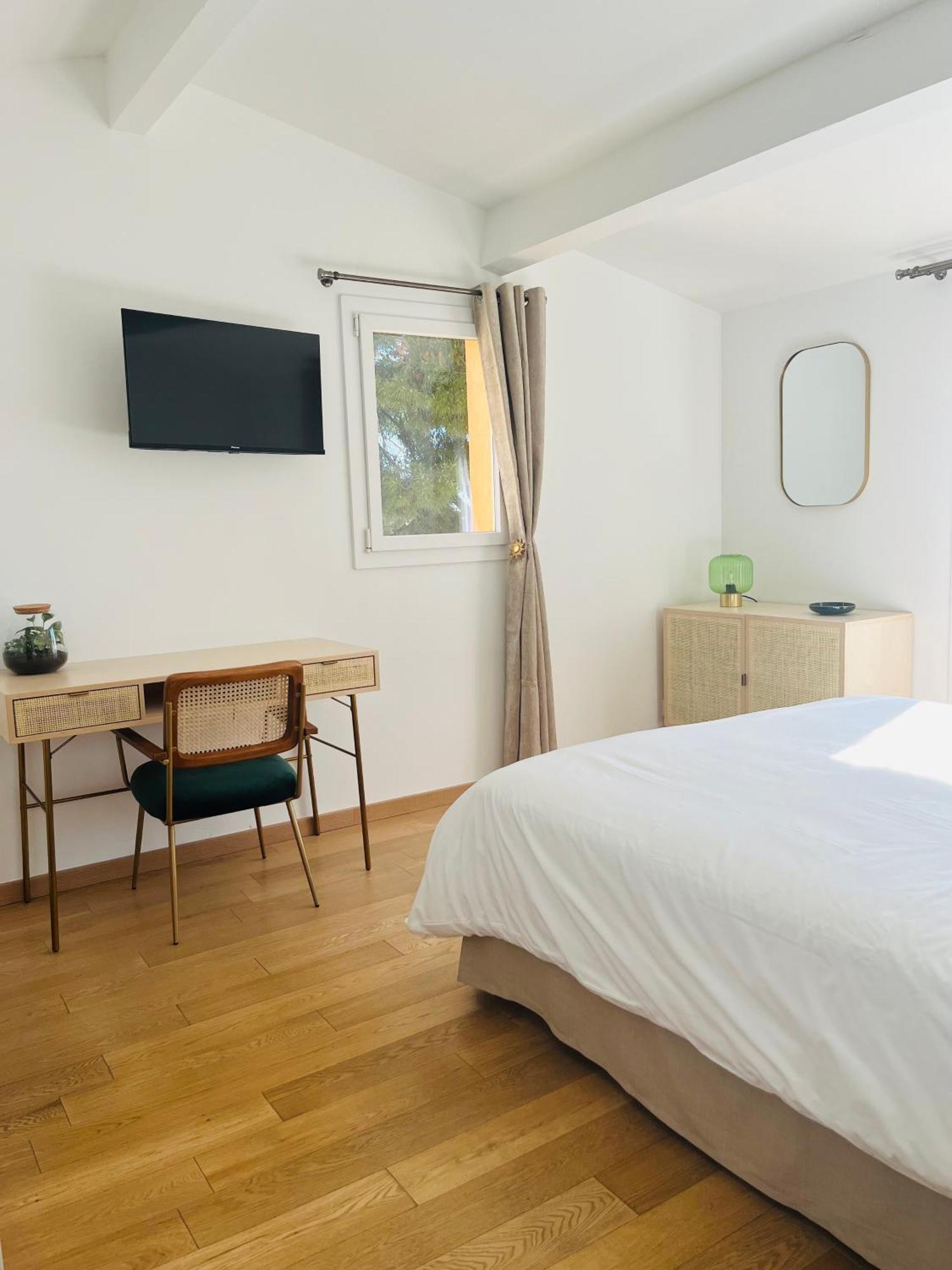 Azur Golf 5* Bandol