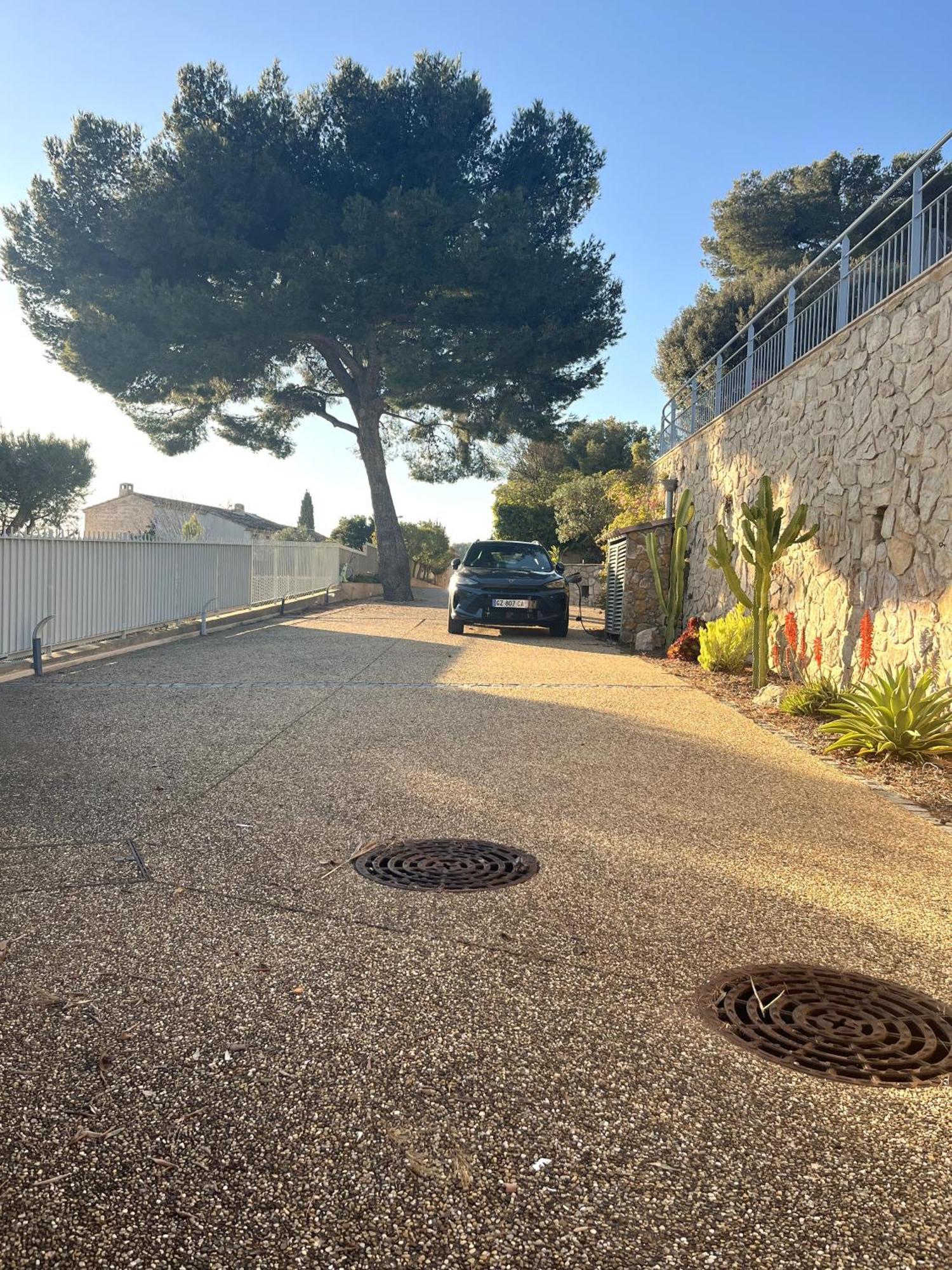 Bed & Breakfast Azur Golf