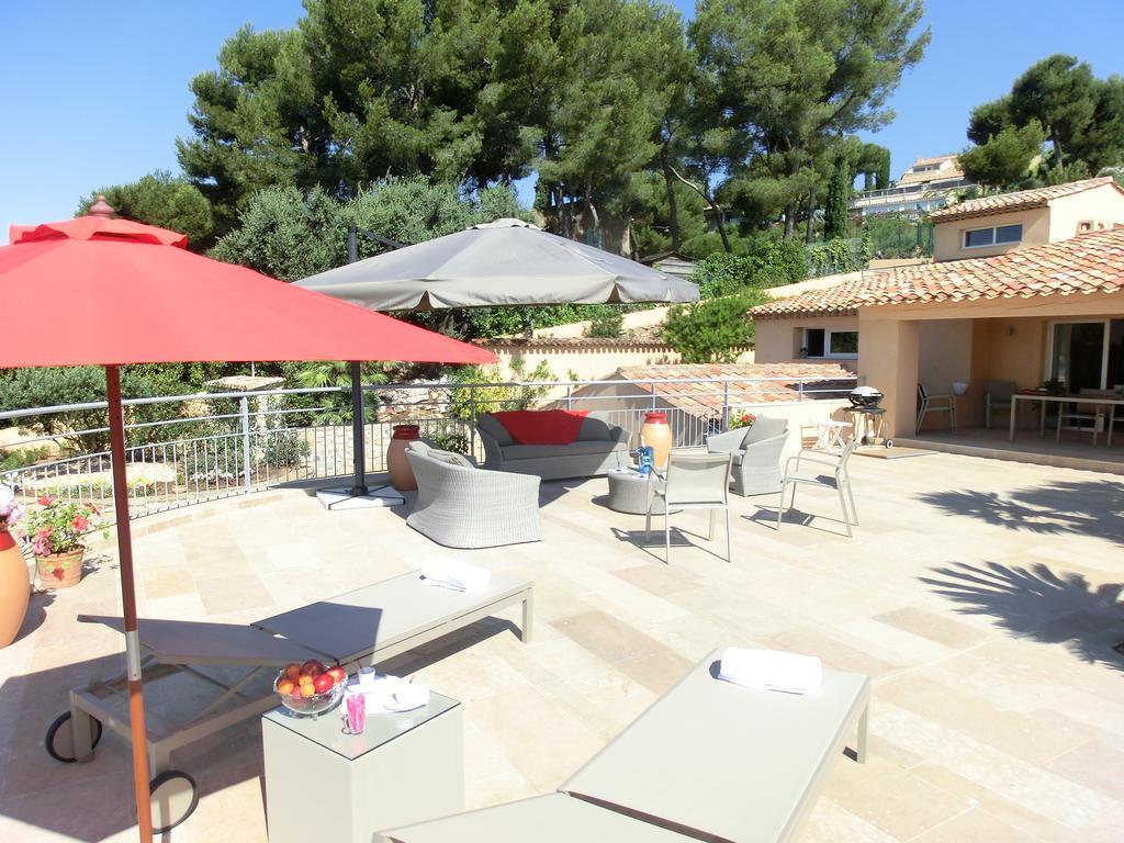 Bed & Breakfast Azur Golf
