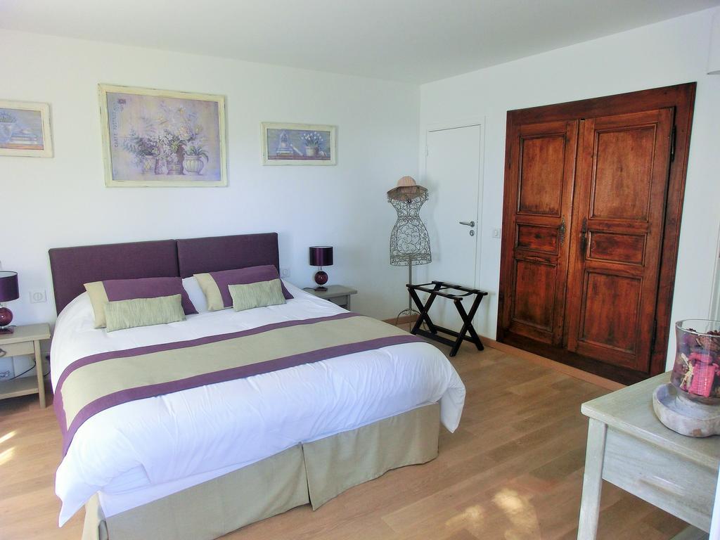 Bed & Breakfast Azur Golf