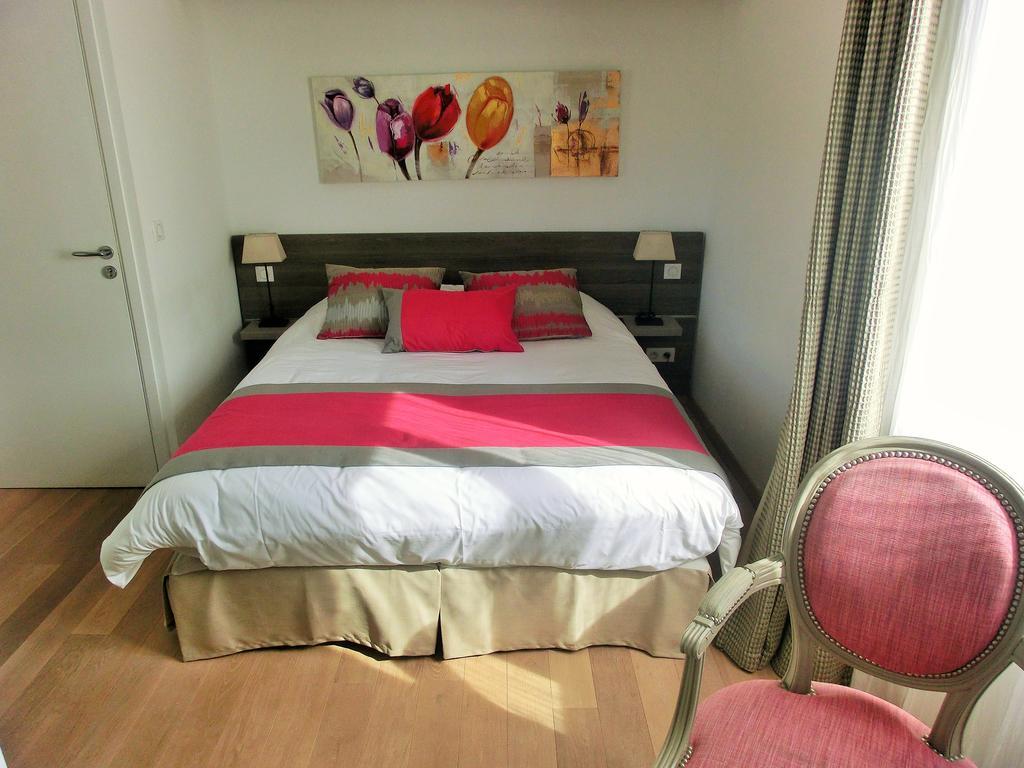 Azur Golf Bed & Breakfast 5*