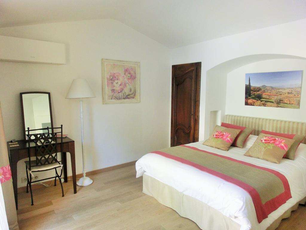Bed & Breakfast Azur Golf
