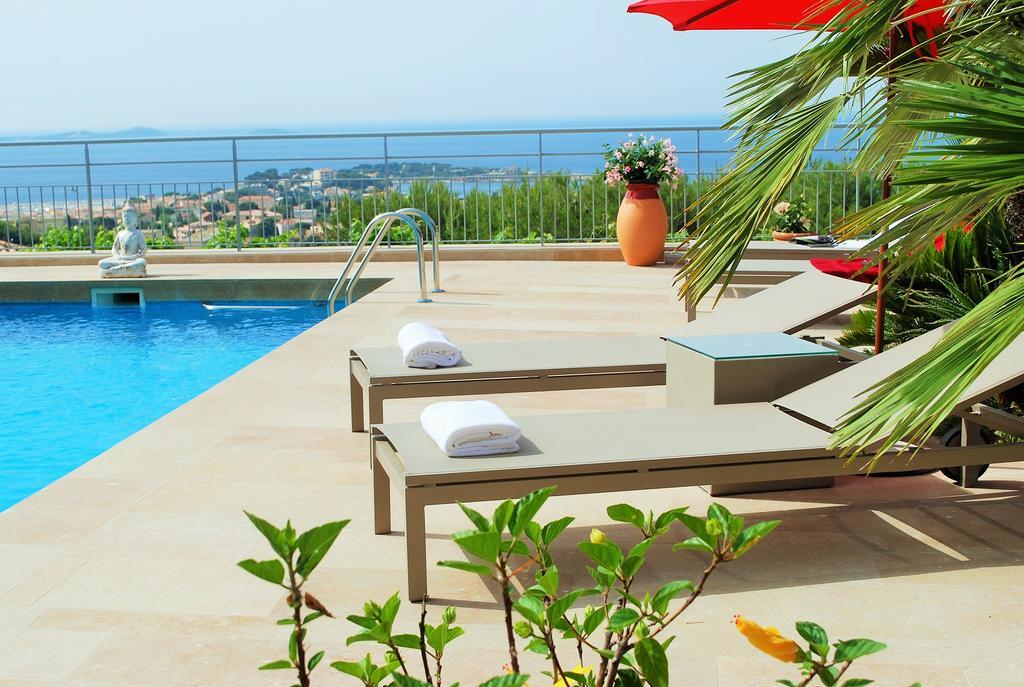 Bed & Breakfast Azur Golf 5*
