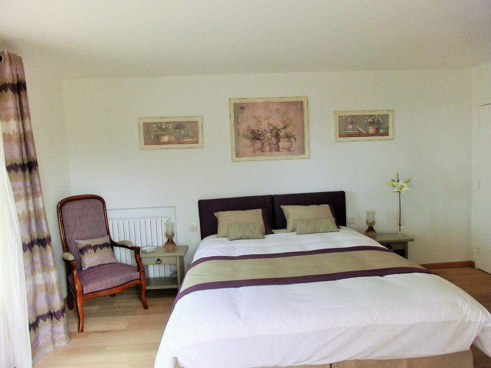 Bed & Breakfast Azur Golf 5*
