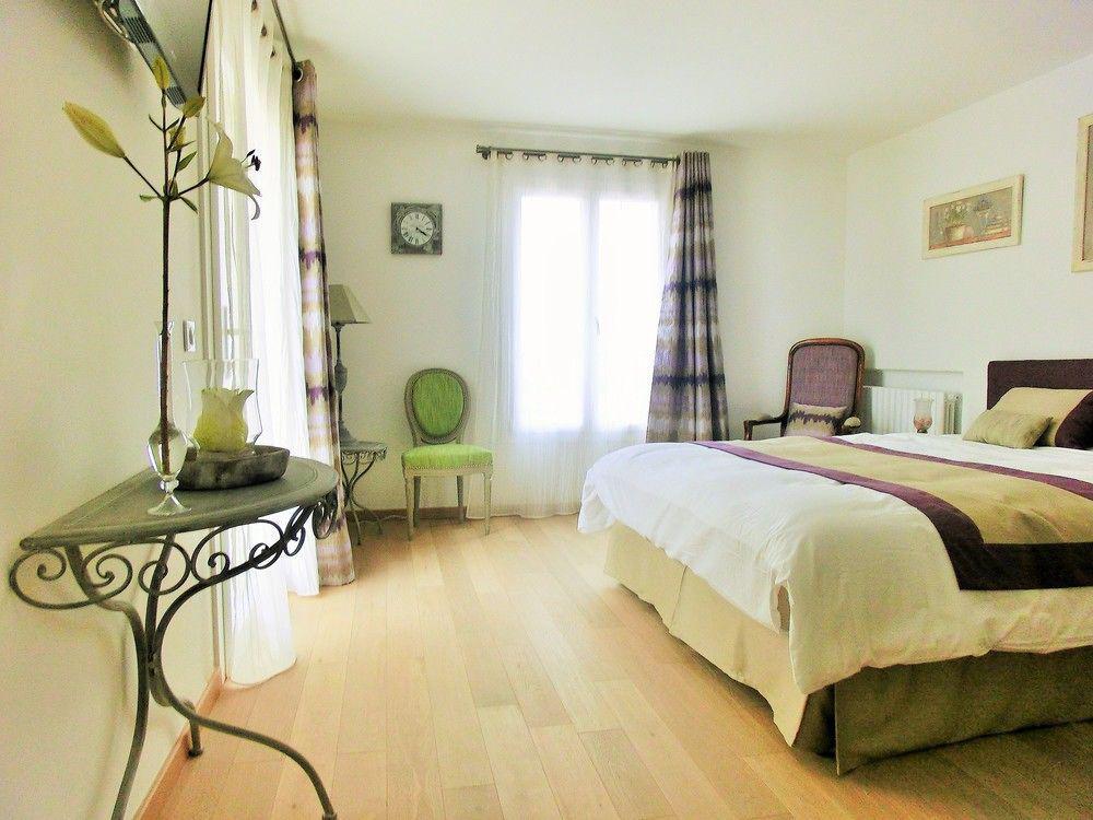 Azur Golf Bed & Breakfast
