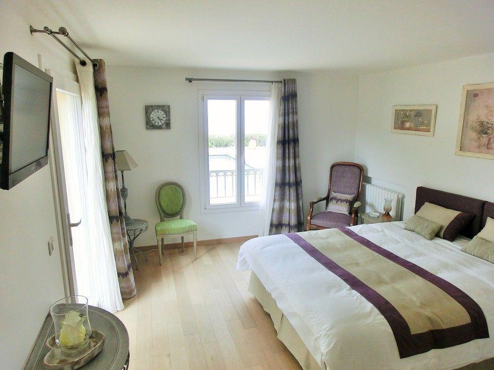 Azur Golf Bed & Breakfast