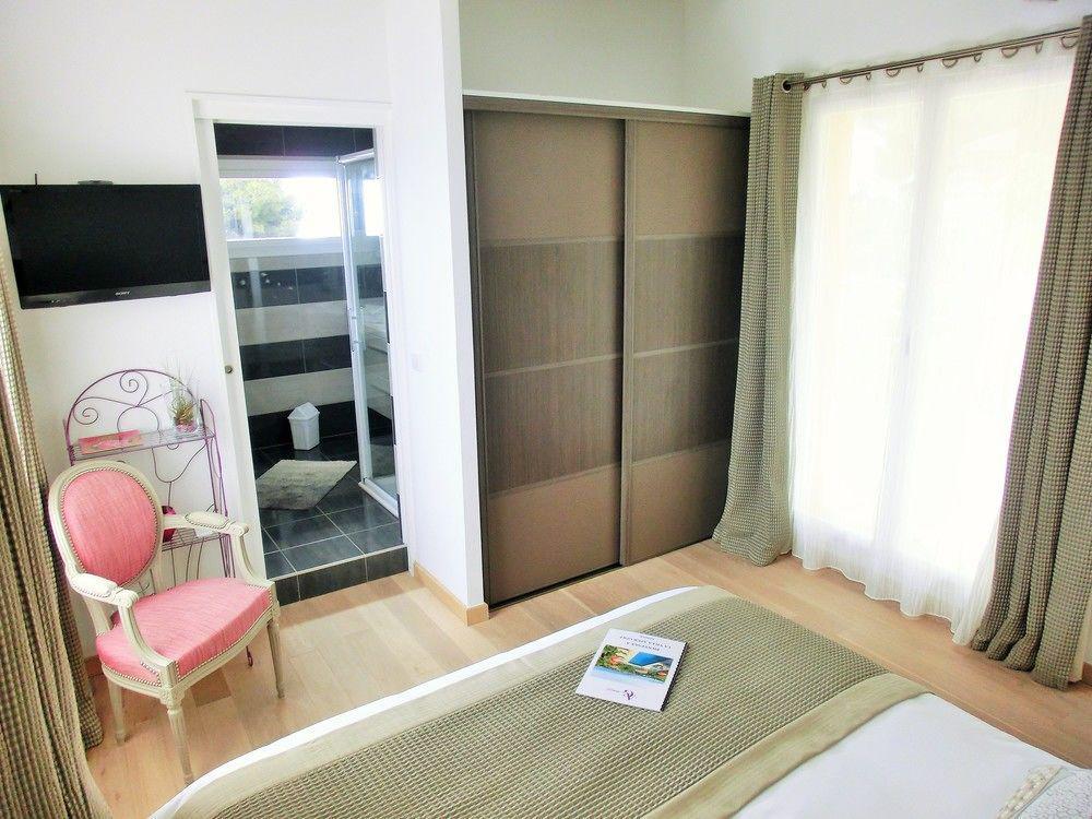 Bed & Breakfast Azur Golf Bandol