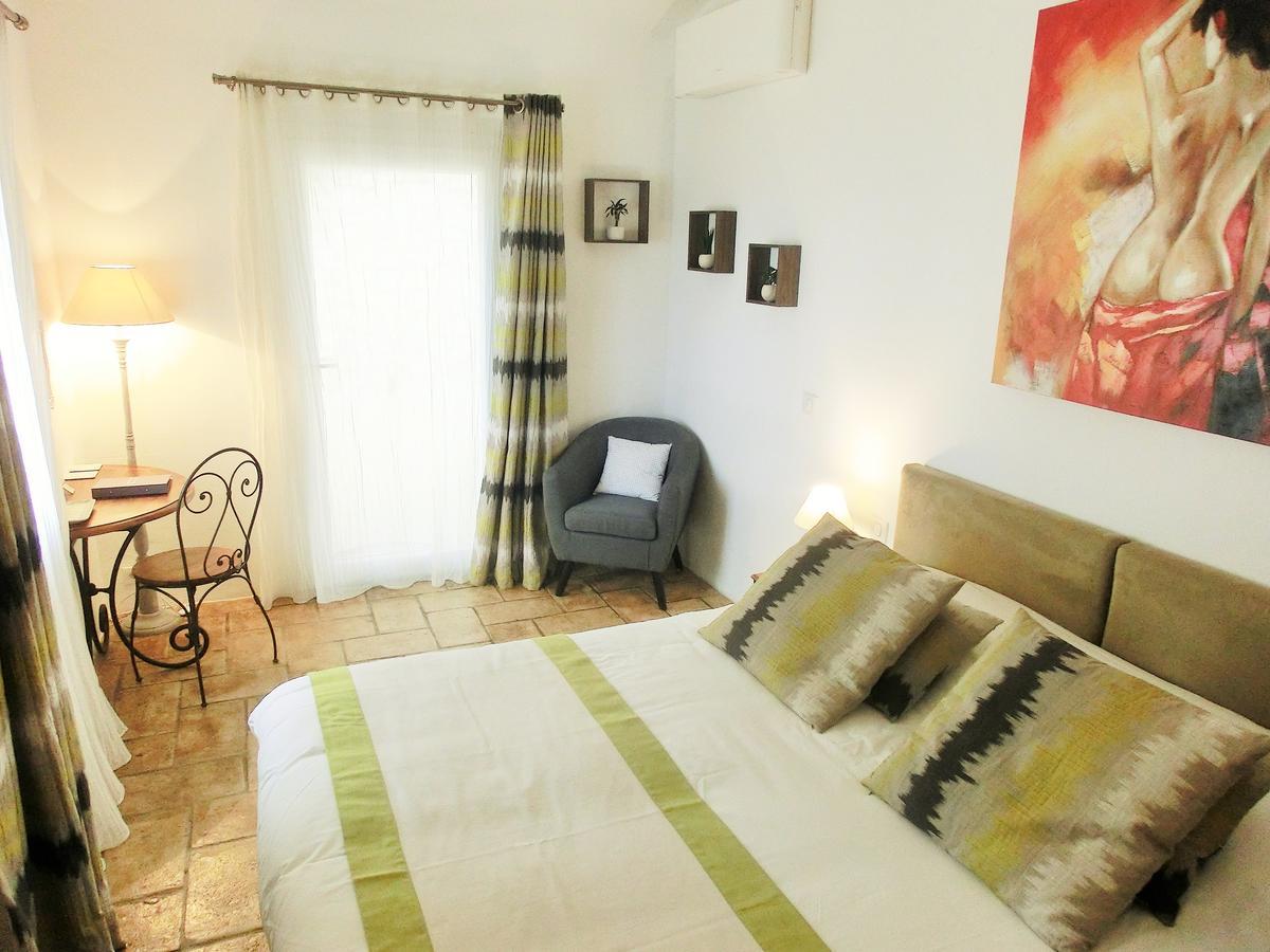 Bed & Breakfast Azur Golf 5*