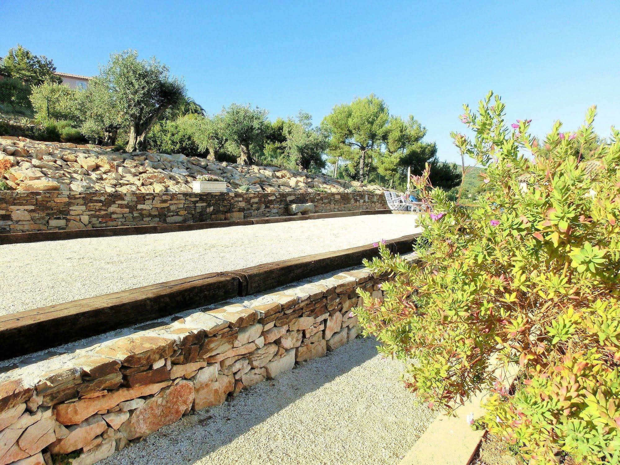 Azur Golf Bandol
