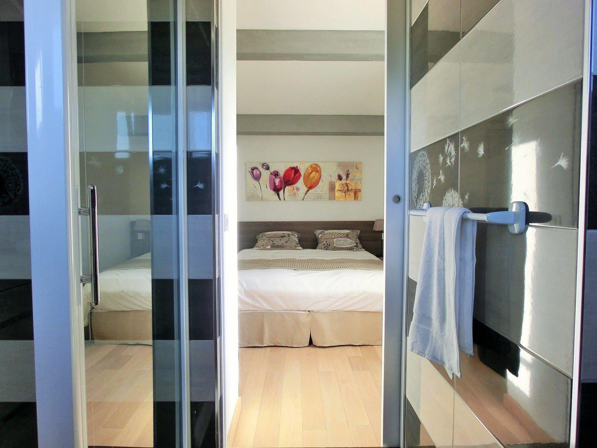 Bed & Breakfast Azur Golf 5*