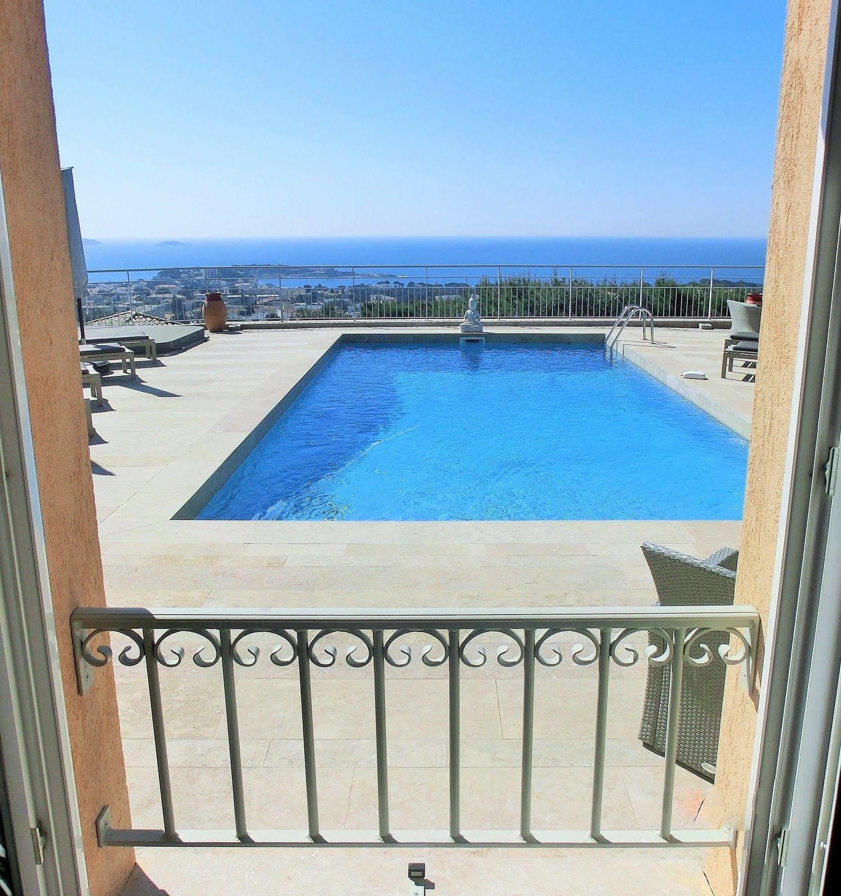 Bed & Breakfast Azur Golf