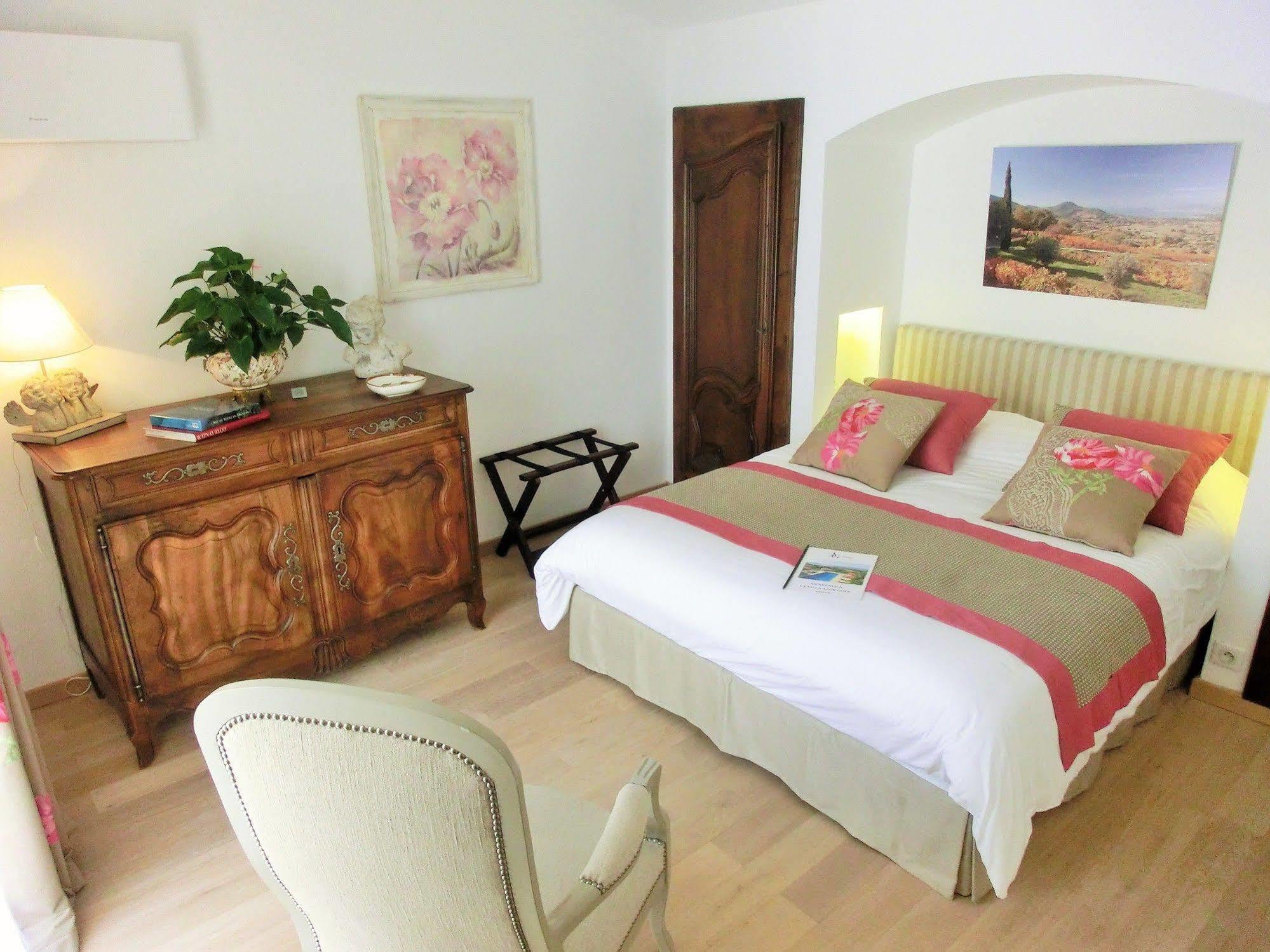 Azur Golf Bed & Breakfast Bandol