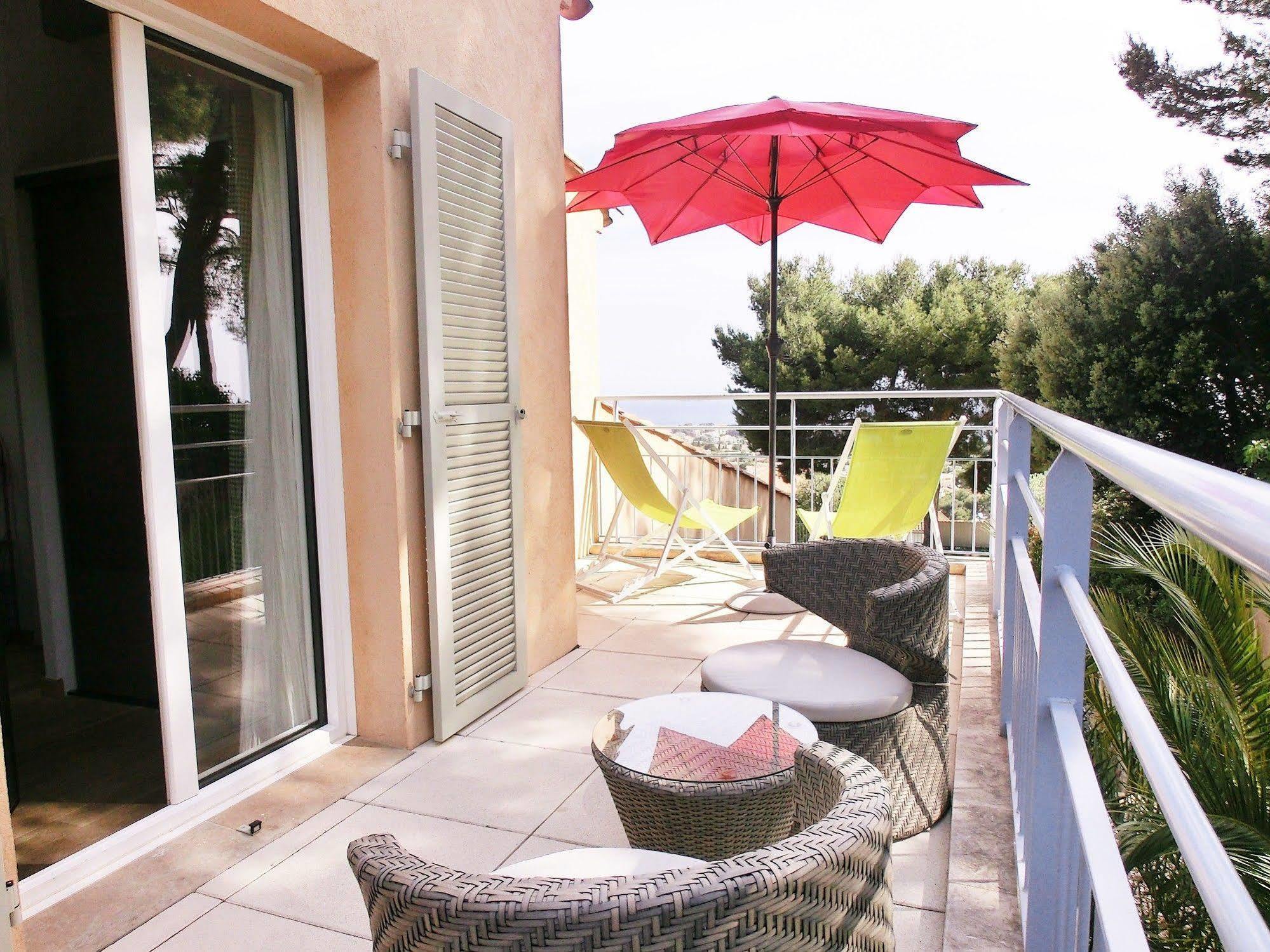 Azur Golf Bandol