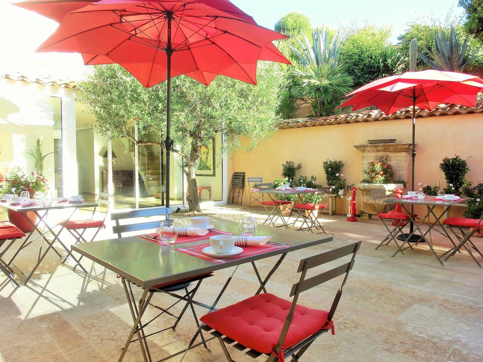 Azur Golf 5* Bandol