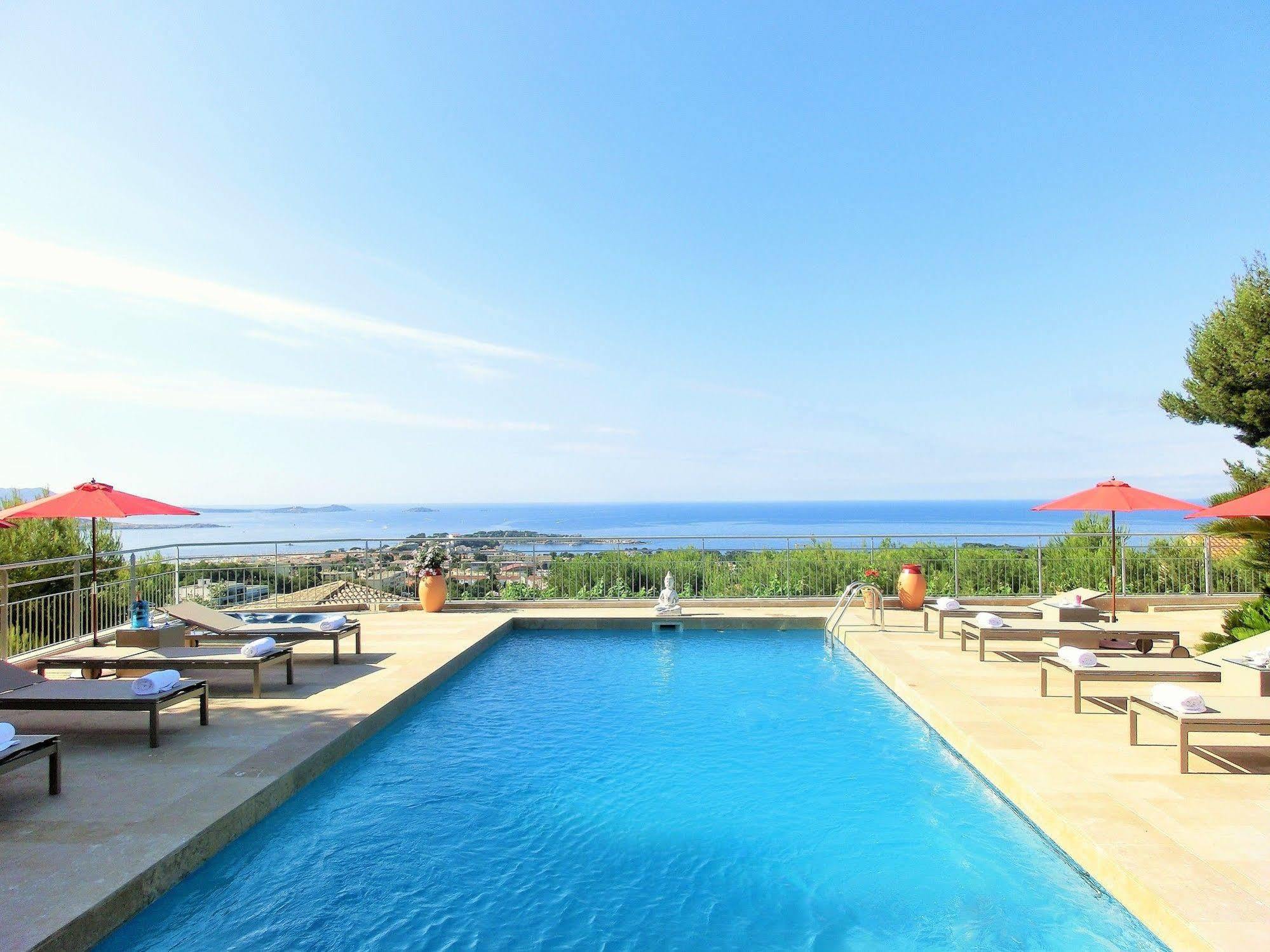 Bed & Breakfast Azur Golf