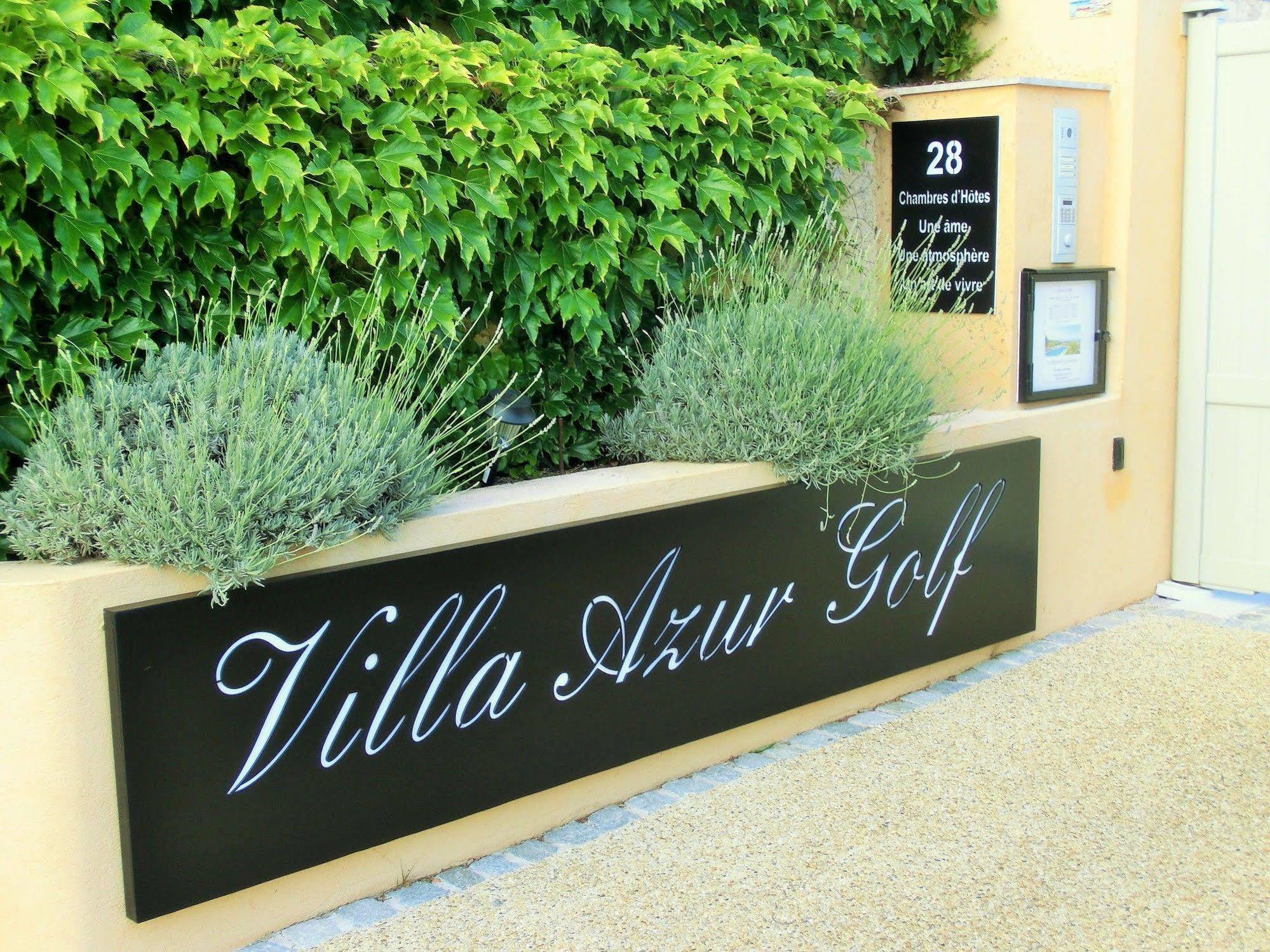Azur Golf 5*