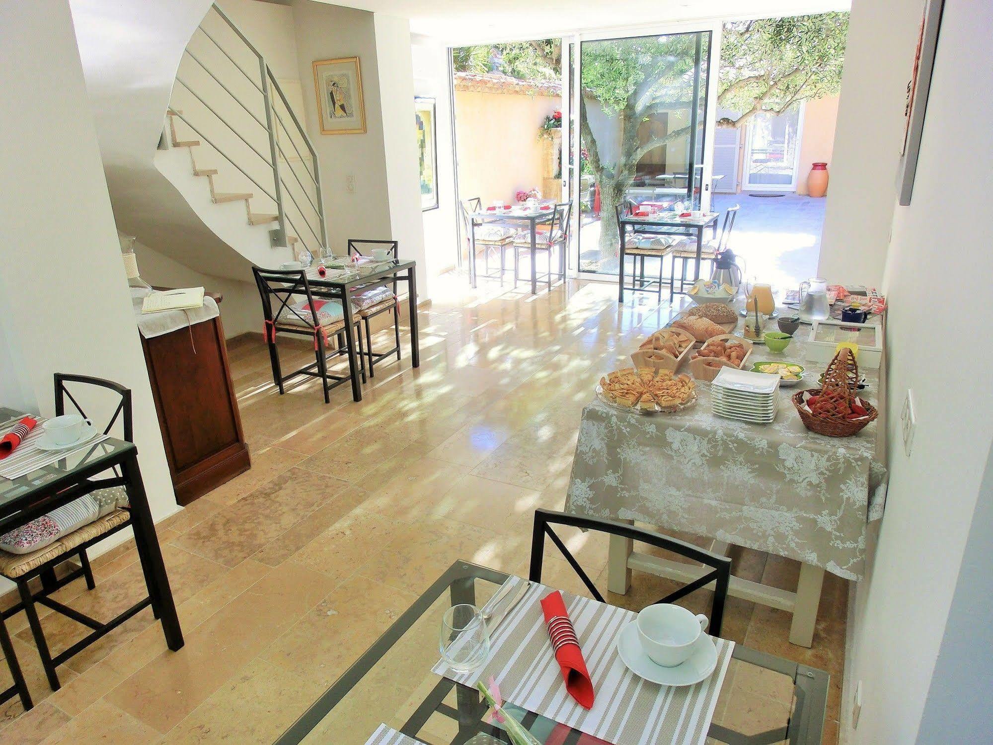 Bed & Breakfast Azur Golf