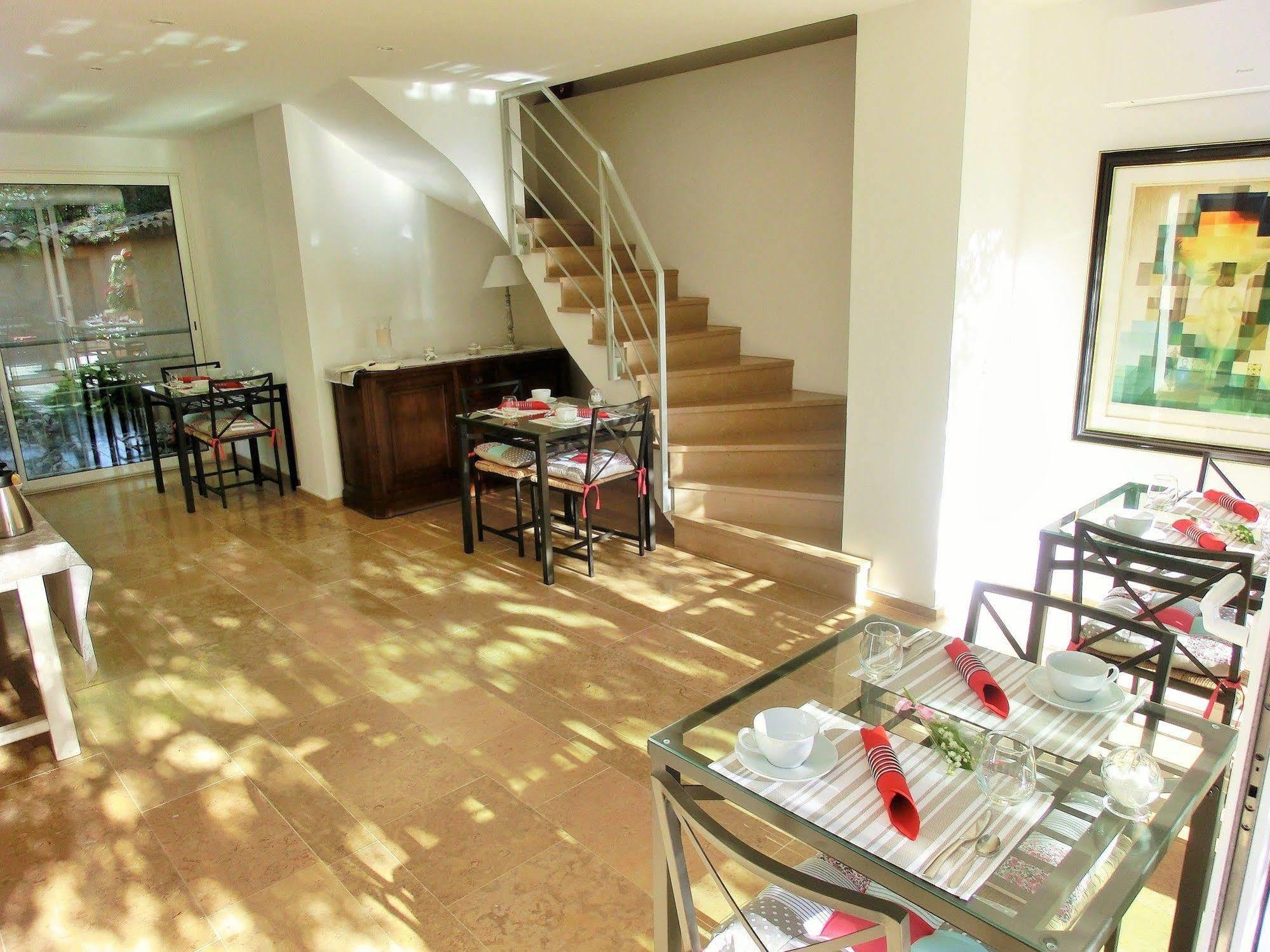 Bed & Breakfast Azur Golf 5*